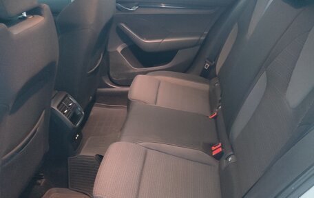 Skoda Octavia IV, 2021 год, 2 500 000 рублей, 7 фотография