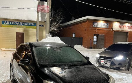 Ford Focus III, 2012 год, 650 000 рублей, 2 фотография