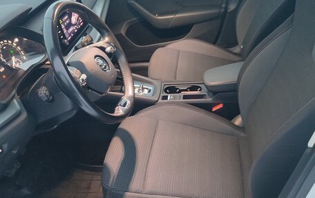 Skoda Octavia IV, 2021 год, 2 500 000 рублей, 8 фотография