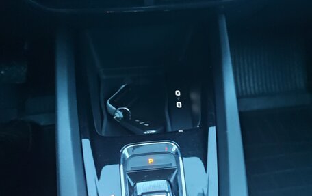 Skoda Octavia IV, 2021 год, 2 500 000 рублей, 10 фотография