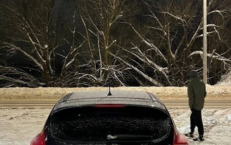 Ford Focus III, 2012 год, 650 000 рублей, 5 фотография