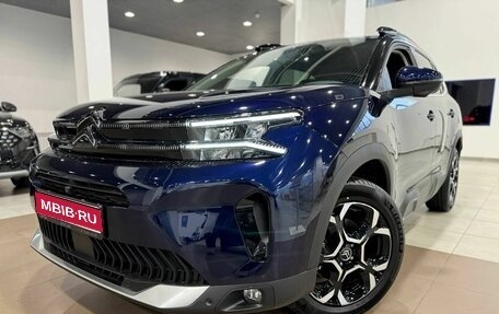 Citroen C5 Aircross I, 2024 год, 3 899 000 рублей, 1 фотография