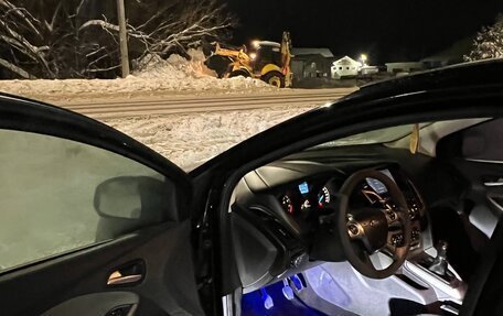 Ford Focus III, 2012 год, 650 000 рублей, 8 фотография