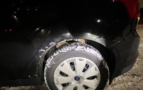 Ford Focus III, 2012 год, 650 000 рублей, 10 фотография