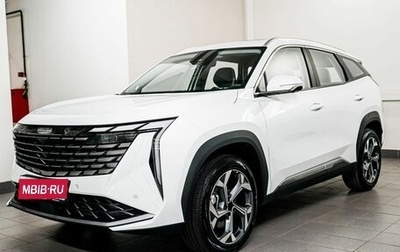 Geely Atlas, 2025 год, 3 970 990 рублей, 1 фотография