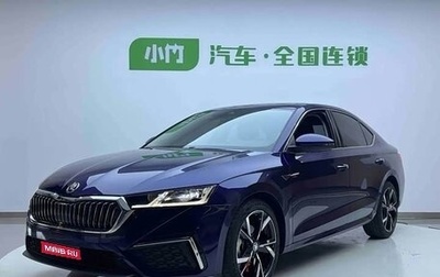 Skoda Octavia IV, 2022 год, 1 730 000 рублей, 1 фотография