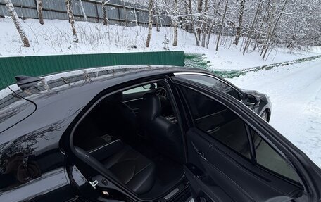 Toyota Camry, 2019 год, 2 800 000 рублей, 13 фотография