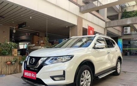 Nissan X-Trail, 2022 год, 1 670 000 рублей, 1 фотография