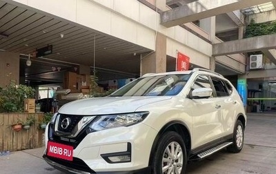 Nissan X-Trail, 2022 год, 1 670 000 рублей, 1 фотография