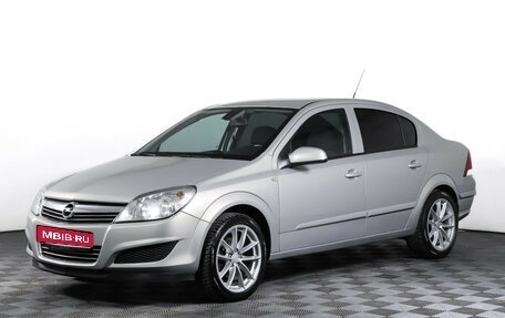 Opel Astra H, 2009 год, 759 000 рублей, 1 фотография