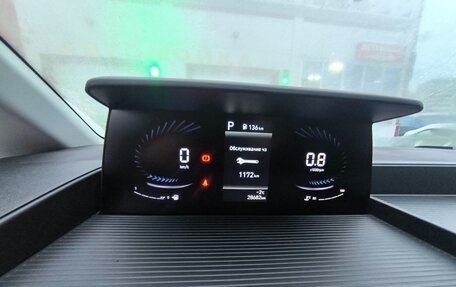 Hyundai Staria, 2021 год, 5 900 000 рублей, 5 фотография