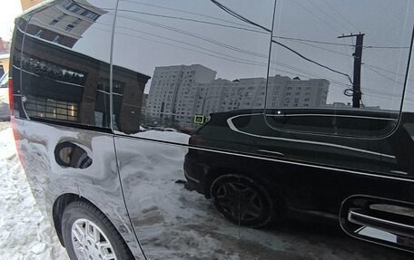 Hyundai Staria, 2021 год, 5 900 000 рублей, 13 фотография