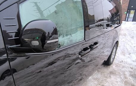 Hyundai Staria, 2021 год, 5 900 000 рублей, 14 фотография