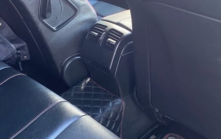 Mercedes-Benz C-Класс, 2008 год, 800 000 рублей, 6 фотография