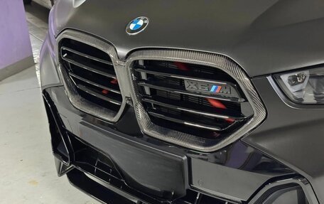 BMW X6 M, 2024 год, 15 000 000 рублей, 8 фотография