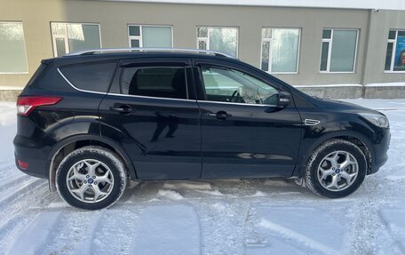Ford Kuga III, 2014 год, 1 280 000 рублей, 4 фотография