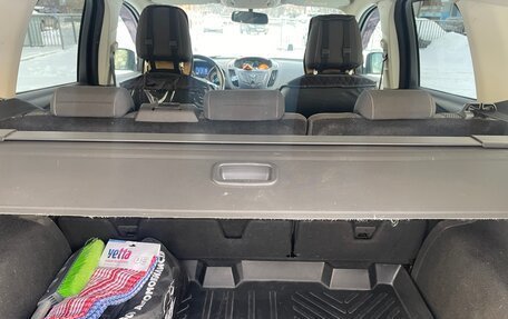 Ford Kuga III, 2014 год, 1 280 000 рублей, 5 фотография