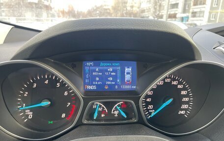 Ford Kuga III, 2014 год, 1 280 000 рублей, 8 фотография