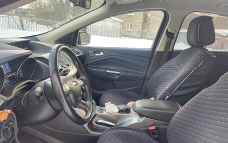 Ford Kuga III, 2014 год, 1 280 000 рублей, 6 фотография