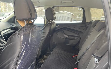 Ford Kuga III, 2014 год, 1 280 000 рублей, 7 фотография