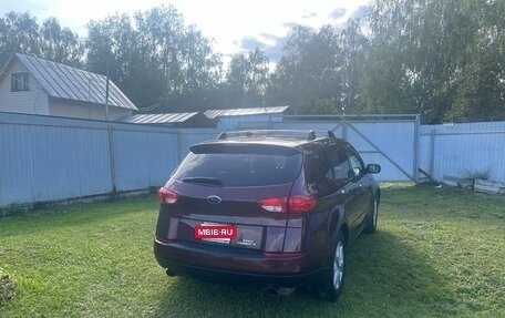 Subaru Tribeca I рестайлинг, 2005 год, 830 000 рублей, 4 фотография