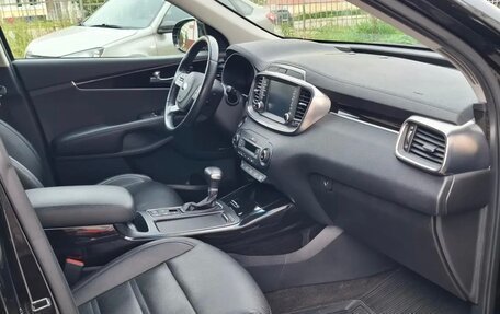 KIA Sorento III Prime рестайлинг, 2018 год, 3 600 000 рублей, 6 фотография