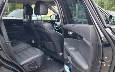 KIA Sorento III Prime рестайлинг, 2018 год, 3 600 000 рублей, 5 фотография