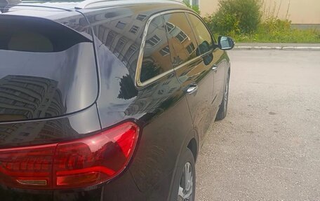 KIA Sorento III Prime рестайлинг, 2018 год, 3 600 000 рублей, 14 фотография