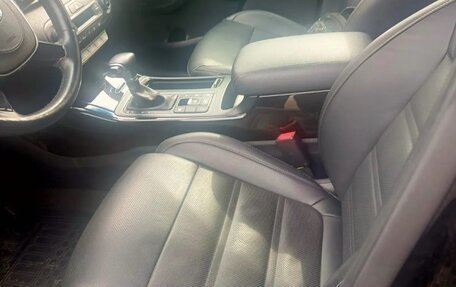 KIA Sorento III Prime рестайлинг, 2018 год, 3 600 000 рублей, 11 фотография