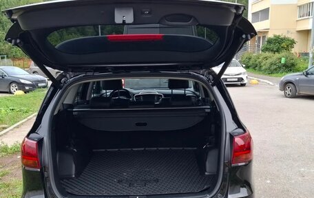 KIA Sorento III Prime рестайлинг, 2018 год, 3 600 000 рублей, 16 фотография