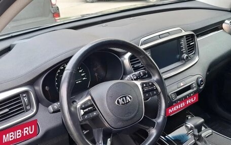 KIA Sorento III Prime рестайлинг, 2018 год, 3 600 000 рублей, 4 фотография