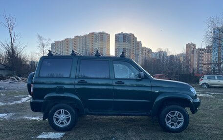 ЛуАЗ Patriot, 2013 год, 620 000 рублей, 3 фотография