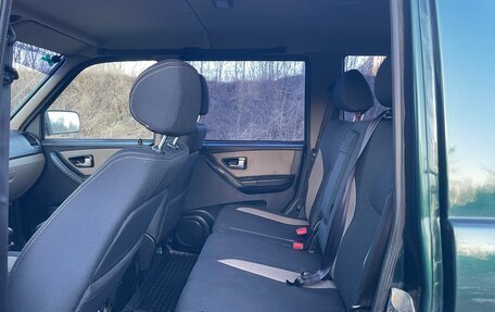 ЛуАЗ Patriot, 2013 год, 620 000 рублей, 7 фотография