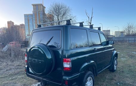 ЛуАЗ Patriot, 2013 год, 620 000 рублей, 4 фотография