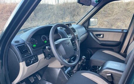 ЛуАЗ Patriot, 2013 год, 620 000 рублей, 6 фотография