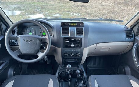 ЛуАЗ Patriot, 2013 год, 620 000 рублей, 11 фотография