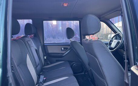 ЛуАЗ Patriot, 2013 год, 620 000 рублей, 8 фотография