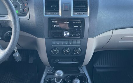 ЛуАЗ Patriot, 2013 год, 620 000 рублей, 12 фотография