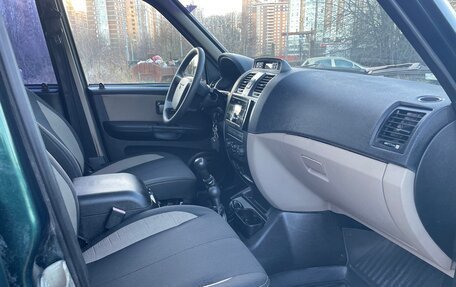 ЛуАЗ Patriot, 2013 год, 620 000 рублей, 9 фотография