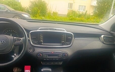 KIA Sorento III Prime рестайлинг, 2018 год, 3 600 000 рублей, 18 фотография