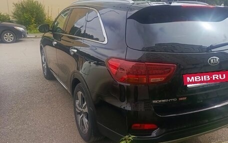 KIA Sorento III Prime рестайлинг, 2018 год, 3 600 000 рублей, 19 фотография