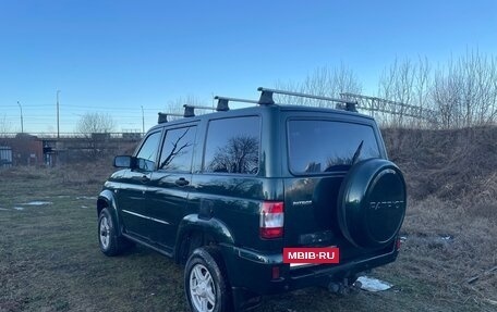 ЛуАЗ Patriot, 2013 год, 620 000 рублей, 5 фотография