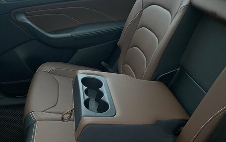 Skoda Kodiaq I, 2025 год, 5 100 000 рублей, 10 фотография