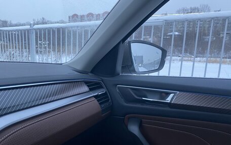 Skoda Kodiaq I, 2025 год, 5 100 000 рублей, 12 фотография