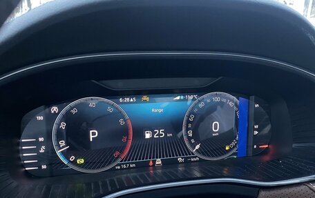 Skoda Kodiaq I, 2025 год, 5 100 000 рублей, 15 фотография