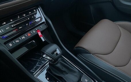 Skoda Kodiaq I, 2025 год, 5 100 000 рублей, 14 фотография