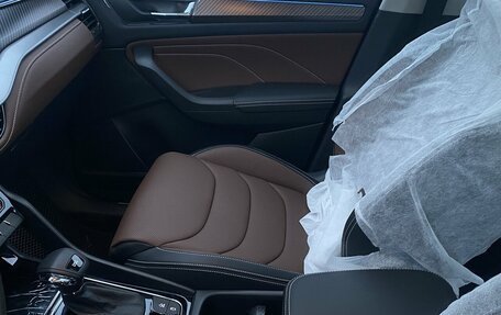 Skoda Kodiaq I, 2025 год, 5 100 000 рублей, 18 фотография