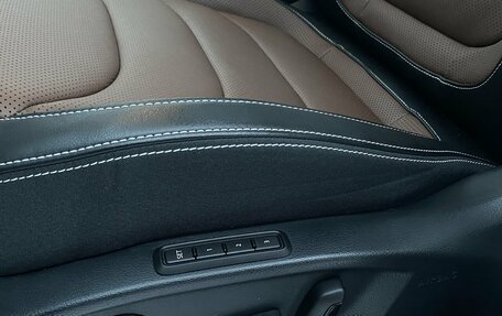 Skoda Kodiaq I, 2025 год, 5 100 000 рублей, 17 фотография