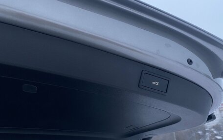 Skoda Kodiaq I, 2025 год, 5 100 000 рублей, 22 фотография