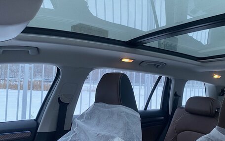 Skoda Kodiaq I, 2025 год, 5 100 000 рублей, 19 фотография